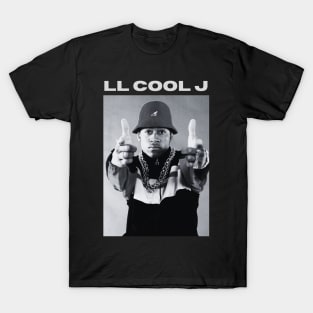 LL COOL J T-Shirt